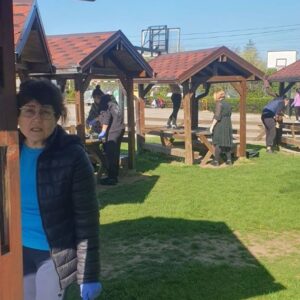 Добра практика в 171 ОСНОВНО УЧИЛИЩЕ СТОИЛ ПОПОВ - Екоден - партньорство с родителите Добра практика в 171 ОСНОВНО УЧИЛИЩЕ СТОИЛ ПОПОВ - Екоден - партньорство с родителите