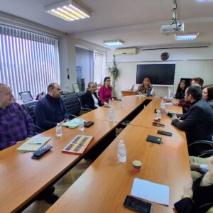 Столичните училища се обединяват за мащабно честване на 24 май Столичните училища се обединяват за мащабно честване на 24 май