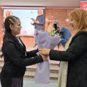 Млади таланти преобразиха София в столица на модата по време на национално състезание Млади таланти преобразиха София в столица на модата по време на национално състезание