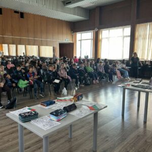 Столичните училища отбелязват 150 години от Априлското въстание Столичните училища отбелязват 150 години от Априлското въстание