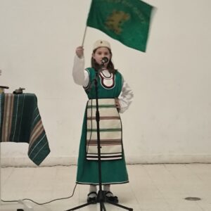 Столичните училища отбелязват 150 години от Априлското въстание Столичните училища отбелязват 150 години от Априлското въстание