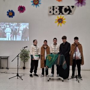 Столичните училища отбелязват 150 години от Априлското въстание Столичните училища отбелязват 150 години от Априлското въстание