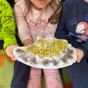 22 април – Денят на Земята 🌱 22 април – Денят на Земята 🌱