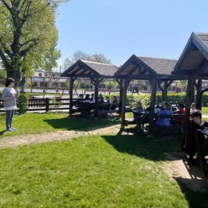 Добра практика в 171. ОУ „Стоил Попов“ - „В света на книгите“ Добра практика в 171. ОУ „Стоил Попов“ - „В света на книгите“