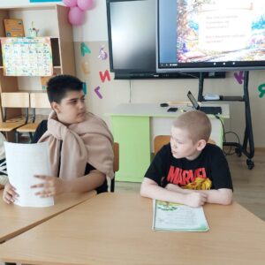 136 ОУ „Любен Каравелов” гр. София - добра практика за честване Световния ден на книгата - 23 април 136 ОУ „Любен Каравелов” гр. София - добра практика за честване Световния ден на книгата - 23 април