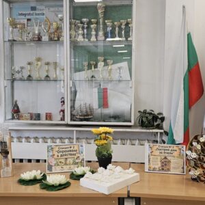 Добра практика в 88.СУ "Димитър Попниколов" - Мрежа 1 - Открит, интердисциплинарен СТЕМ урок по проект „Инженерство за живот – как STEM помага на пчелите" Добра практика в 88.СУ "Димитър Попниколов" - Мрежа 1 - Открит, интердисциплинарен СТЕМ урок по проект „Инженерство за живот – как STEM помага на пчелите"
