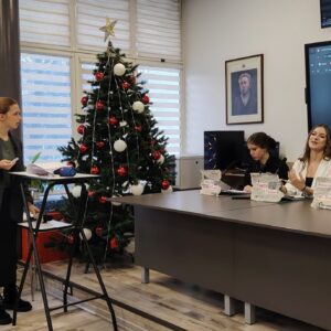 Добра практика в 51. СУ „Елисавета Багряна“ - „Казусът Ганьо: от сатира до граждански дълг“ - интердисциплинарен урок по литература и гражданско образование. Добра практика в 51. СУ „Елисавета Багряна“ - „Казусът Ганьо: от сатира до граждански дълг“ - интердисциплинарен урок по литература и гражданско образование.