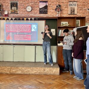 Добра практика в 7. СУ „Свети Седмочисленици“ - „Тренирай мозъка си“ – невропластичност, меки умения и английски език като едно Добра практика в 7. СУ „Свети Седмочисленици“ - „Тренирай мозъка си“ – невропластичност, меки умения и английски език като едно