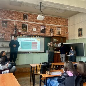 Добра практика в 7. СУ „Свети Седмочисленици“ - „Тренирай мозъка си“ – невропластичност, меки умения и английски език като едно Добра практика в 7. СУ „Свети Седмочисленици“ - „Тренирай мозъка си“ – невропластичност, меки умения и английски език като едно