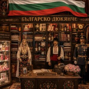 Добра практика в 156. ОбУ "Васил Левски": „Бай Ганьо пътува“ – интегриран STEAM урок по български език и литература, география, математика, изобразително изкуство и дигитални технологии Добра практика в 156. ОбУ "Васил Левски": „Бай Ганьо пътува“ – интегриран STEAM урок по български език и литература, география, математика, изобразително изкуство и дигитални технологии