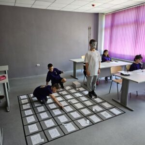 ДОБРА ПЕДАГОГИЧЕСКА ПРАКТИКА В 163 ОСНОВНО УЧИЛИЩЕ ЧЕРНОРИЗЕЦ ХРАБЪР ДОБРА ПЕДАГОГИЧЕСКА ПРАКТИКА В 163 ОСНОВНО УЧИЛИЩЕ ЧЕРНОРИЗЕЦ ХРАБЪР