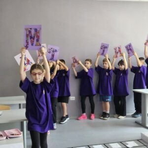 ДОБРА ПЕДАГОГИЧЕСКА ПРАКТИКА В 163 ОСНОВНО УЧИЛИЩЕ ЧЕРНОРИЗЕЦ ХРАБЪР ДОБРА ПЕДАГОГИЧЕСКА ПРАКТИКА В 163 ОСНОВНО УЧИЛИЩЕ ЧЕРНОРИЗЕЦ ХРАБЪР