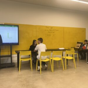 Добра практика в 10. СУ „Теодор Траянов“ - „Банка в класната стая“ – проценти, кредити и финансова грамотност чрез STEM обучение в V клас Добра практика в 10. СУ „Теодор Траянов“ - „Банка в класната стая“ – проценти, кредити и финансова грамотност чрез STEM обучение в V клас