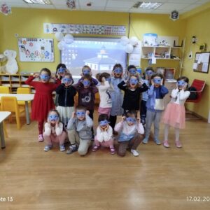 РУО – София-град получи признание за лидерство в здравно-образователната кампания „Бързи герои 112“ РУО – София-град получи признание за лидерство в здравно-образователната кампания „Бързи герои 112“