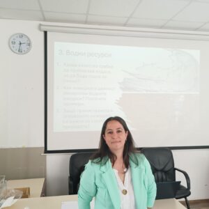 ДОБРА ПРАКТИКА В НПМГ - „РЕСУРСИТЕ НА ЗЕМЯТА – ГЕОГГРАФИЯ И ХИМИЯ“ ДОБРА ПРАКТИКА В НПМГ - „РЕСУРСИТЕ НА ЗЕМЯТА – ГЕОГГРАФИЯ И ХИМИЯ“