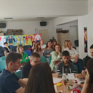 ДОБРА ПРАКТИКА В НПМГ - „РЕСУРСИТЕ НА ЗЕМЯТА – ГЕОГГРАФИЯ И ХИМИЯ“ ДОБРА ПРАКТИКА В НПМГ - „РЕСУРСИТЕ НА ЗЕМЯТА – ГЕОГГРАФИЯ И ХИМИЯ“