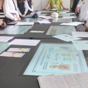 Добра практика на 54. СУ „Св. Иван Рилски“ – интердисциплинарен STEM урок „Енергиен детокс“ Добра практика на 54. СУ „Св. Иван Рилски“ – интердисциплинарен STEM урок „Енергиен детокс“