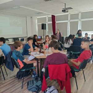 ДОБРА ПРАКТИКА В НПМГ - „РЕСУРСИТЕ НА ЗЕМЯТА – ГЕОГГРАФИЯ И ХИМИЯ“ ДОБРА ПРАКТИКА В НПМГ - „РЕСУРСИТЕ НА ЗЕМЯТА – ГЕОГГРАФИЯ И ХИМИЯ“