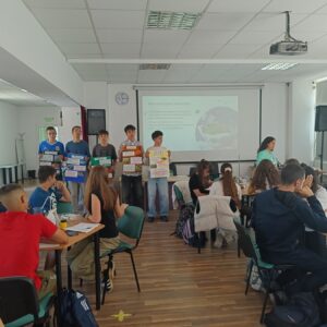 ДОБРА ПРАКТИКА В НПМГ - „РЕСУРСИТЕ НА ЗЕМЯТА – ГЕОГГРАФИЯ И ХИМИЯ“ ДОБРА ПРАКТИКА В НПМГ - „РЕСУРСИТЕ НА ЗЕМЯТА – ГЕОГГРАФИЯ И ХИМИЯ“
