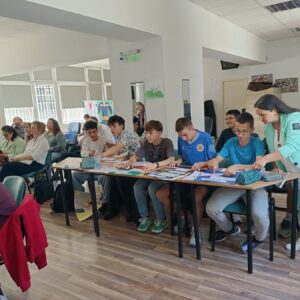 ДОБРА ПРАКТИКА В НПМГ - „РЕСУРСИТЕ НА ЗЕМЯТА – ГЕОГГРАФИЯ И ХИМИЯ“ ДОБРА ПРАКТИКА В НПМГ - „РЕСУРСИТЕ НА ЗЕМЯТА – ГЕОГГРАФИЯ И ХИМИЯ“