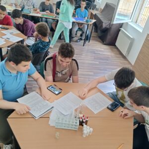 ДОБРА ПРАКТИКА В НПМГ - „РЕСУРСИТЕ НА ЗЕМЯТА – ГЕОГГРАФИЯ И ХИМИЯ“ ДОБРА ПРАКТИКА В НПМГ - „РЕСУРСИТЕ НА ЗЕМЯТА – ГЕОГГРАФИЯ И ХИМИЯ“