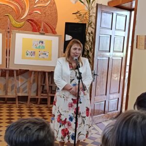 Нови хоризонти за знанието: 38. ОУ „Васил Априлов“ откри модернизиран СТЕМ център Нови хоризонти за знанието: 38. ОУ „Васил Априлов“ откри модернизиран СТЕМ център