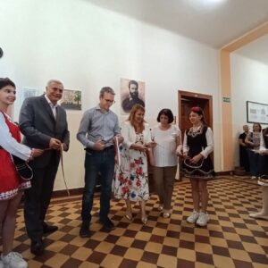 Нови хоризонти за знанието: 38. ОУ „Васил Априлов“ откри модернизиран СТЕМ център Нови хоризонти за знанието: 38. ОУ „Васил Априлов“ откри модернизиран СТЕМ център