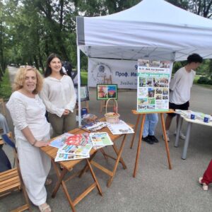 Образователен булевард с парад на професиите в столичните райони Оборище, Подуяне и Кремиковци Образователен булевард с парад на професиите в столичните райони Оборище, Подуяне и Кремиковци