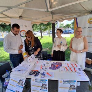 Панорама на възможностите в столичните райони Надежда, Сердика, Връбница и Нови Искър Панорама на възможностите в столичните райони Надежда, Сердика, Връбница и Нови Искър