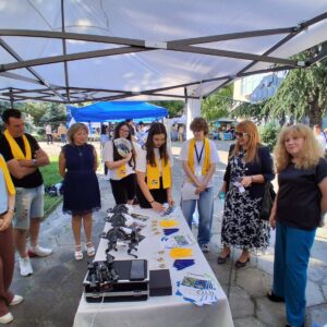 Панорама на възможностите в столичните райони Надежда, Сердика, Връбница и Нови Искър Панорама на възможностите в столичните райони Надежда, Сердика, Връбница и Нови Искър