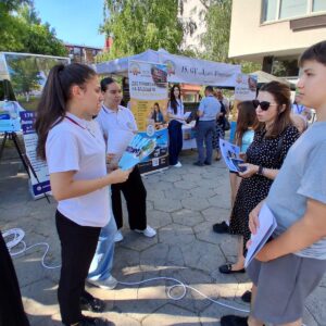 Панорама на възможностите в столичните райони Надежда, Сердика, Връбница и Нови Искър Панорама на възможностите в столичните райони Надежда, Сердика, Връбница и Нови Искър