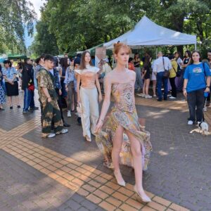 Образователно изложение на столичните райони Триадица, Лозенец и Средец Образователно изложение на столичните райони Триадица, Лозенец и Средец