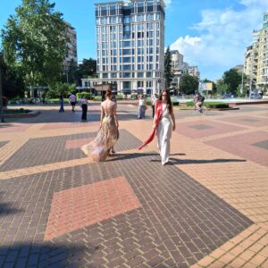 Образователно изложение на столичните райони Триадица, Лозенец и Средец Образователно изложение на столичните райони Триадица, Лозенец и Средец