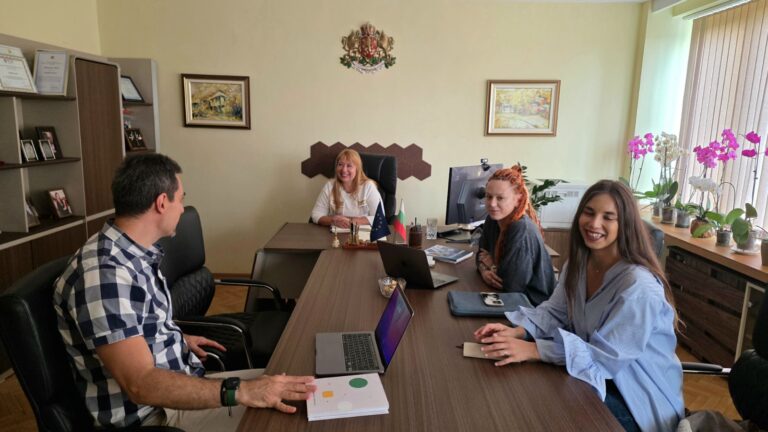 Учене сред природата: Нова пилотна програма в София
